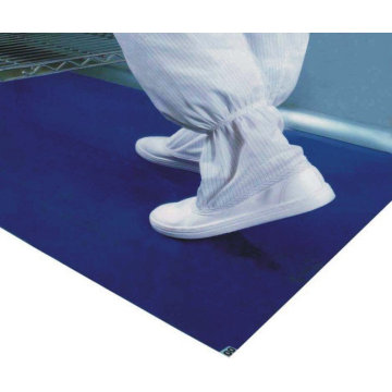 Strong Adhesive Coating Dura Shock Weight Room Matting